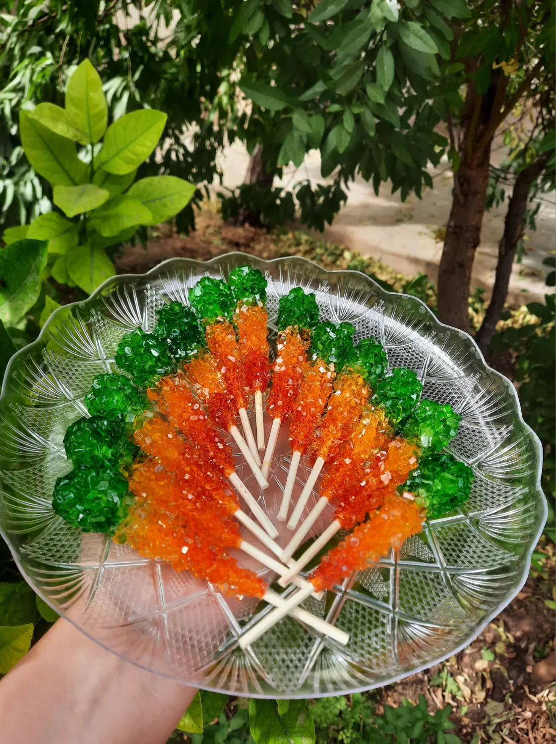 قندونبات|خوردنی و آشامیدنی|کویرات, |دیوار