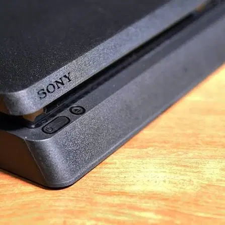 ps4 slim|کنسول، بازی ویدئویی و آنلاین|مشهد, تلگرد|دیوار