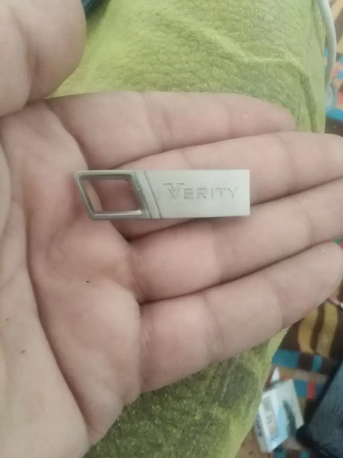 فلش64گیگ|قطعات و لوازم جانبی رایانه|کرمانشاه, |دیوار