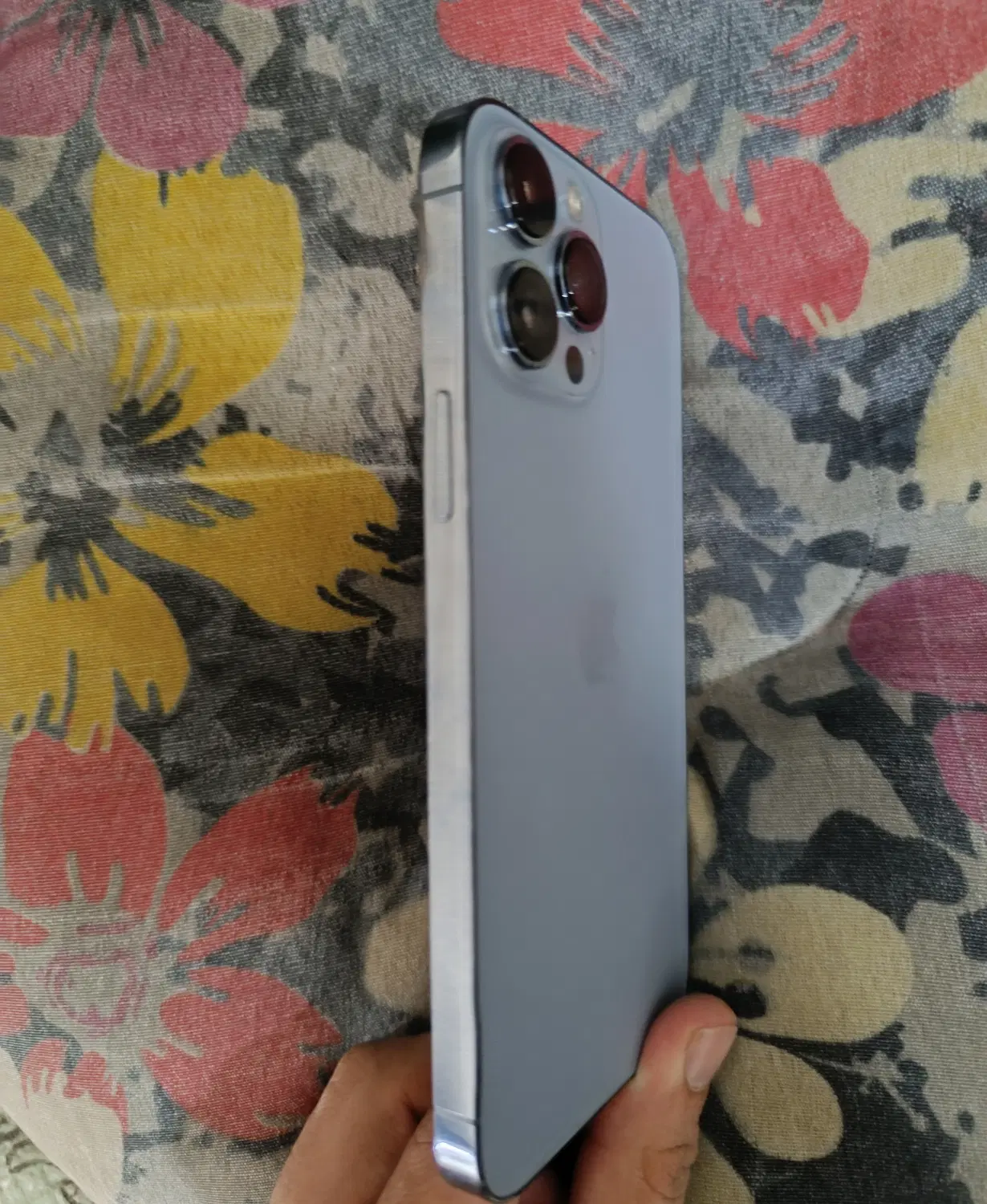 آیفون 13 pro max|موبایل|بانه, |دیوار