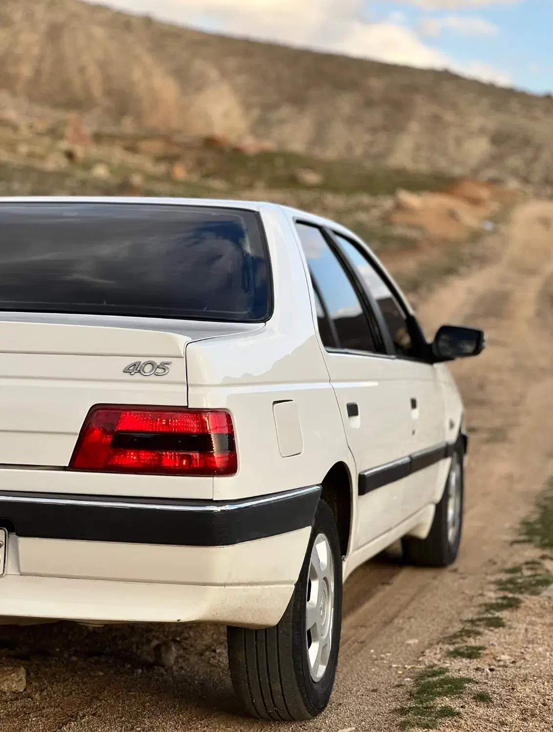 Slx tu5 98|خودرو سواری و وانت|مرند, |دیوار