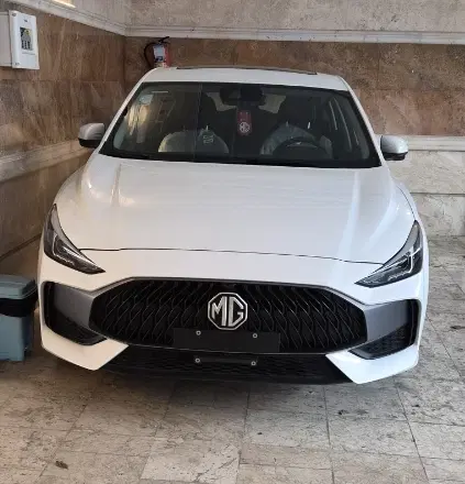 mg gt|خودرو سواری و وانت|مشهد, شهید فرامرز عباسی|دیوار