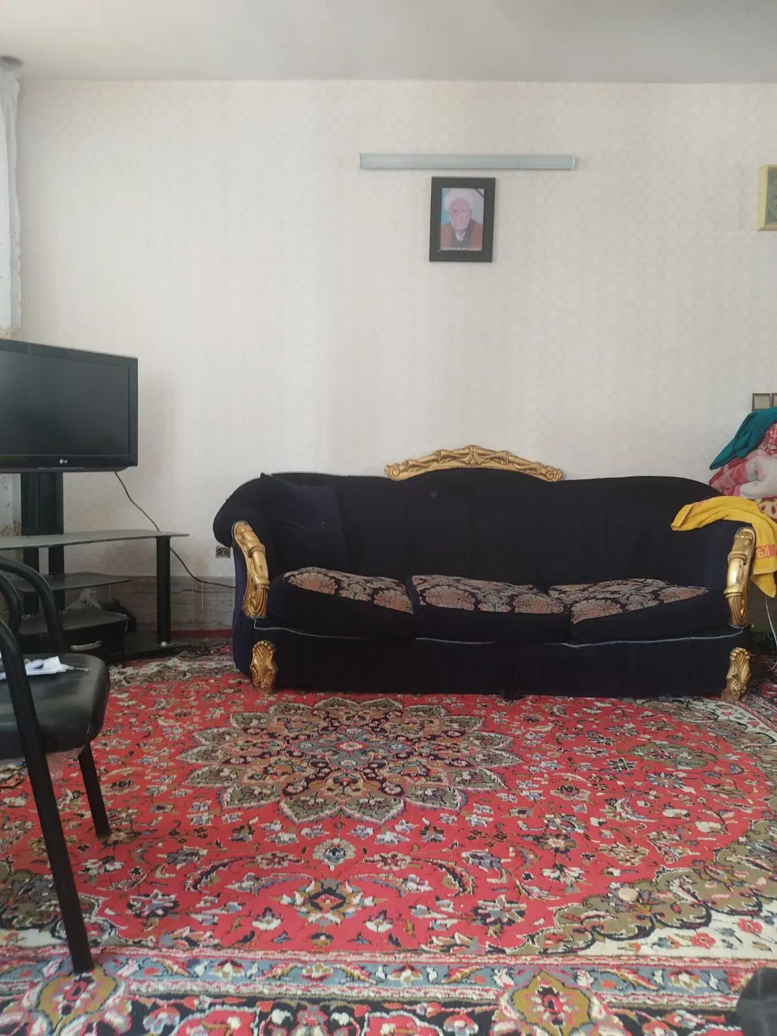 مبل|مبلمان خانگی و میز عسلی|مشهد, ایثار|دیوار
