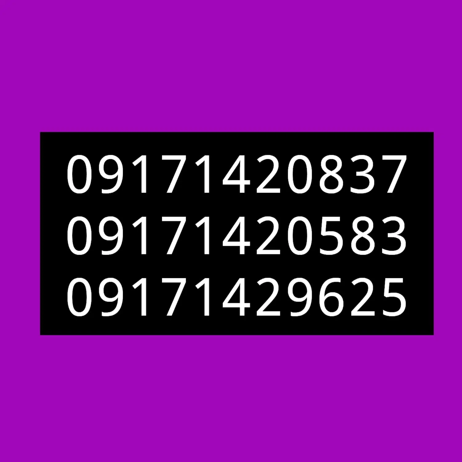 09171420583|سیم‌کارت|دوگنبدان, |دیوار