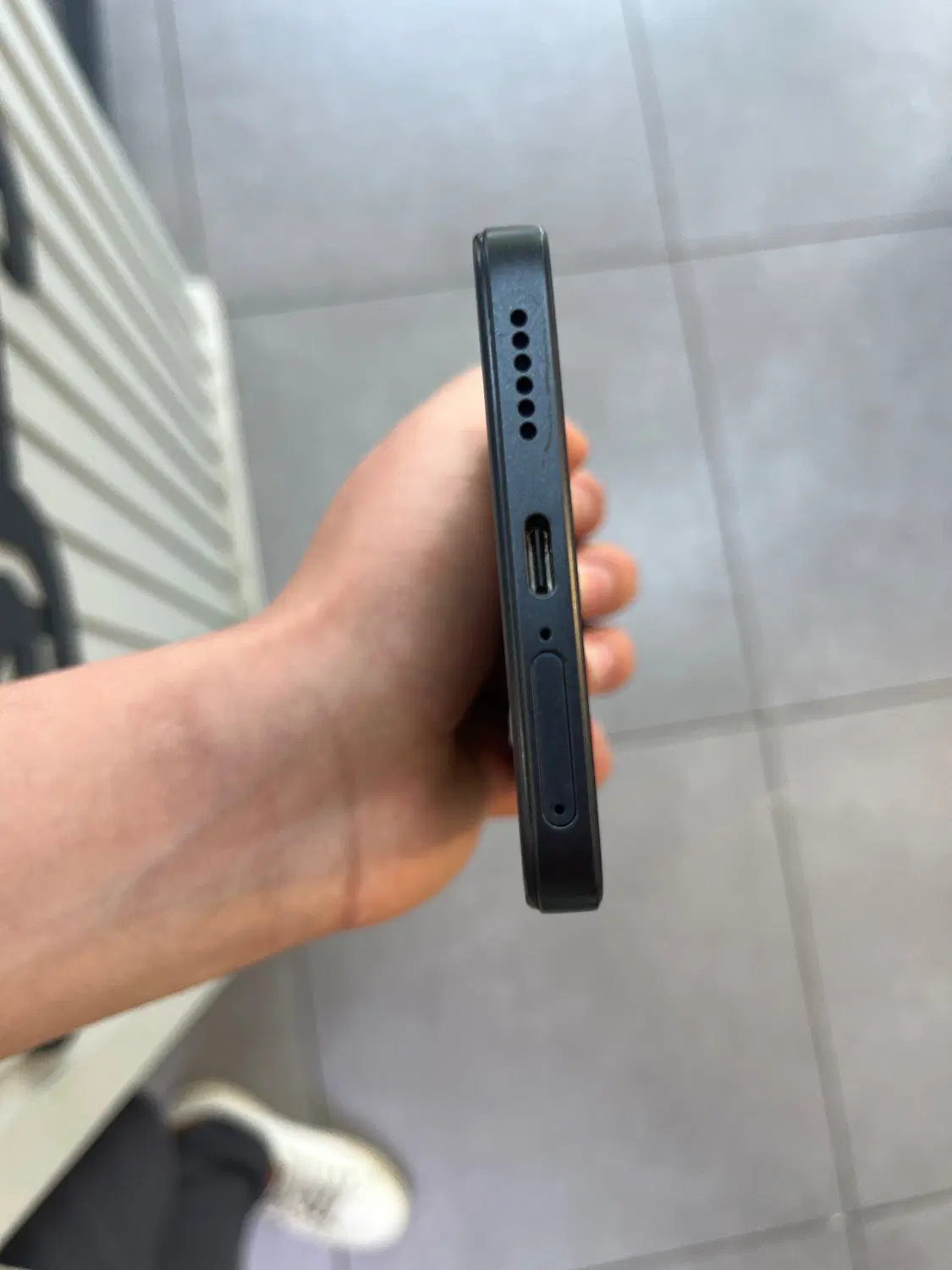 Note 14 256/8|موبایل|مشهد, بهشت|دیوار