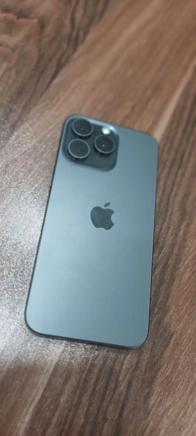 iPhone 15pro max 256|موبایل|امیدیه, |دیوار