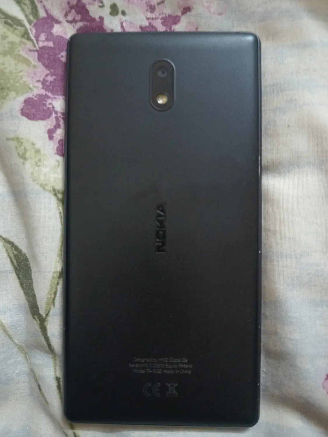 Nokia 3|موبایل|تبریز, |دیوار