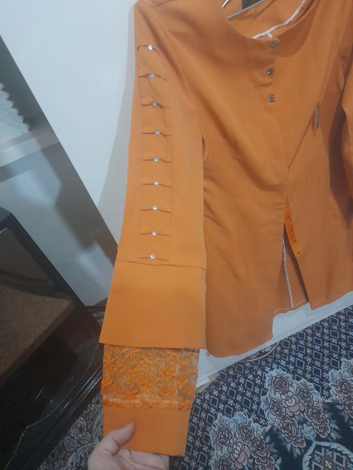 مانتو|لباس|زنجان, |دیوار