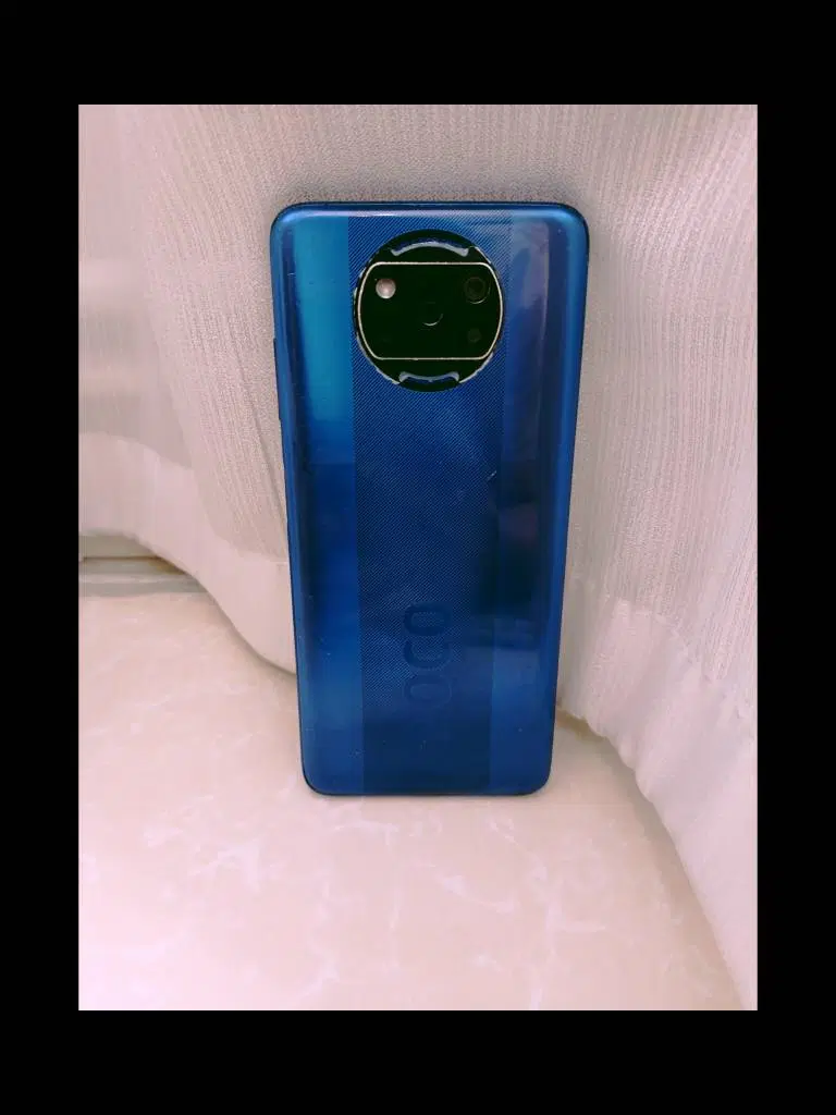 Pco x 3 pro|موبایل|تهران, دانشگاه شریف|دیوار