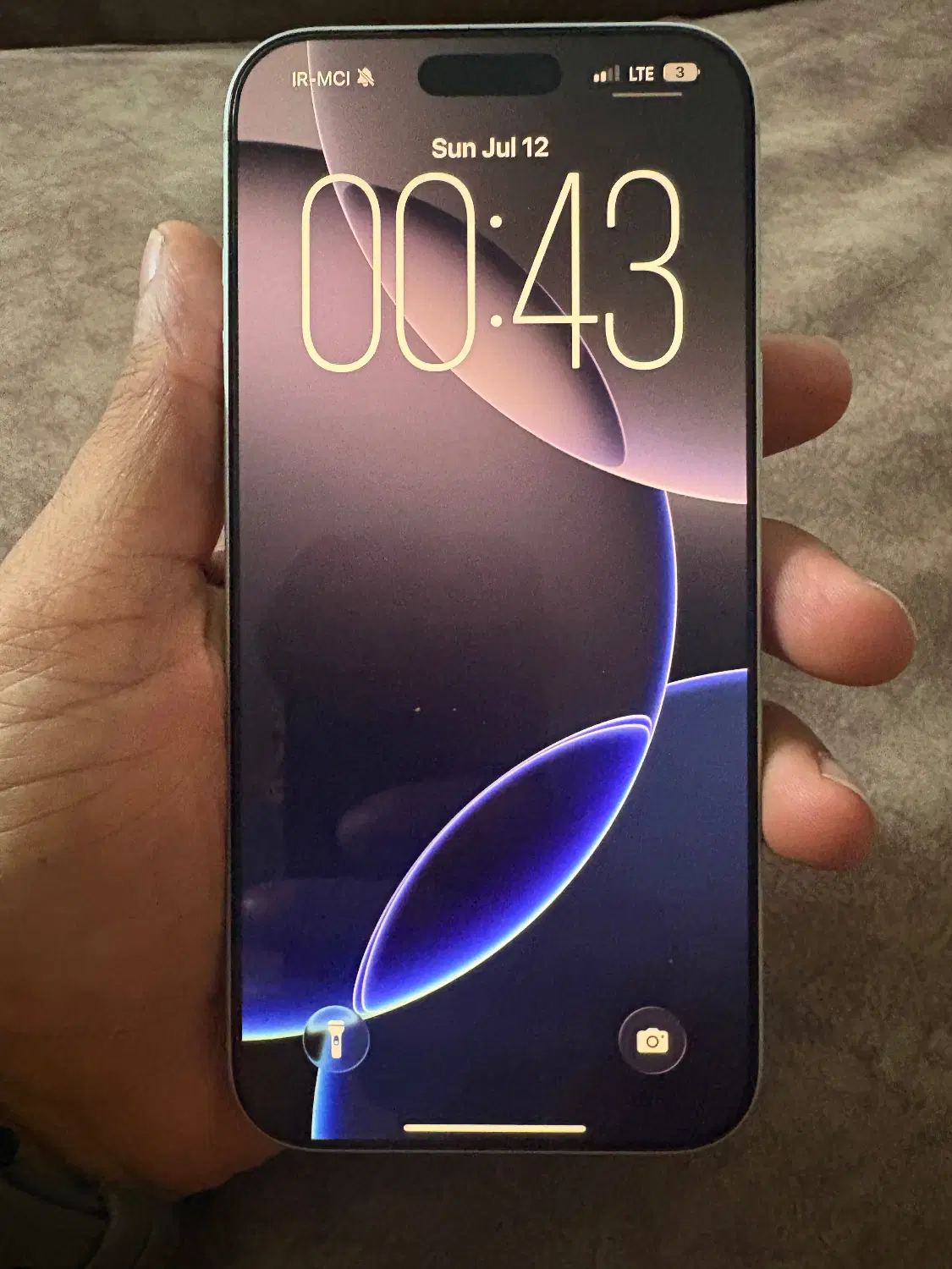 17pro max|موبایل|تهران, نارمک|دیوار
