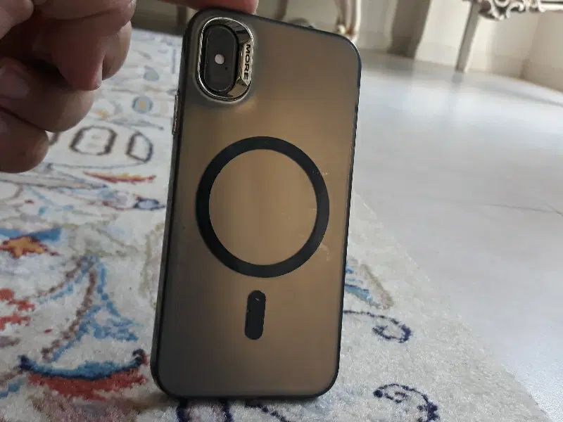 اپل xs|موبایل|مشهد, کوثر|دیوار