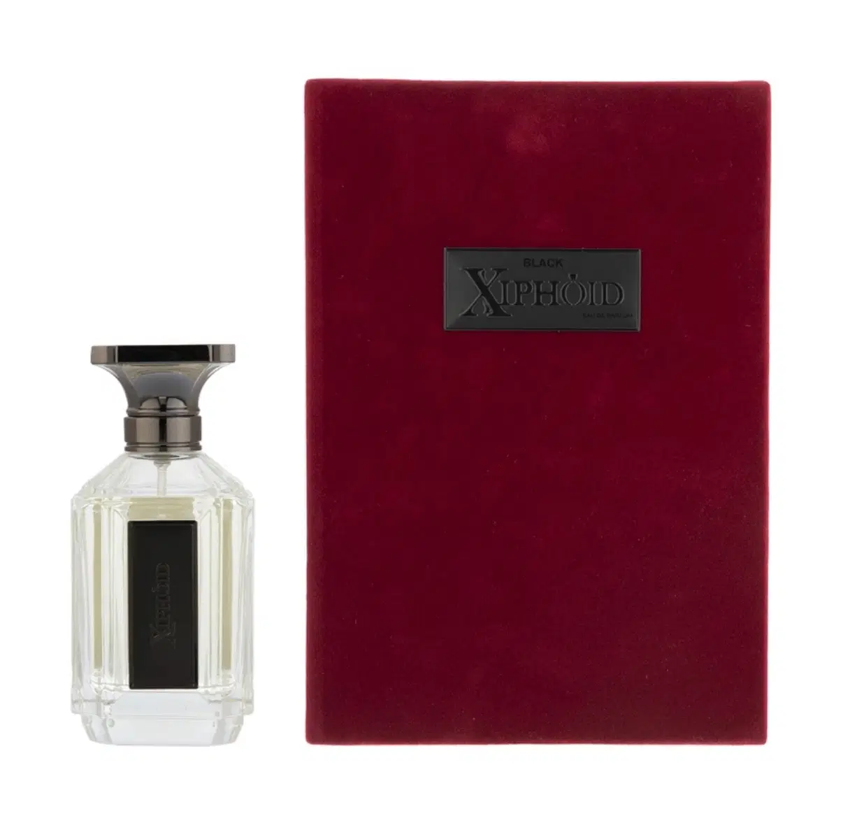 عطر xiphoid black|آرایشی، بهداشتی، درمانی|تهران, باغ فردوس|دیوار