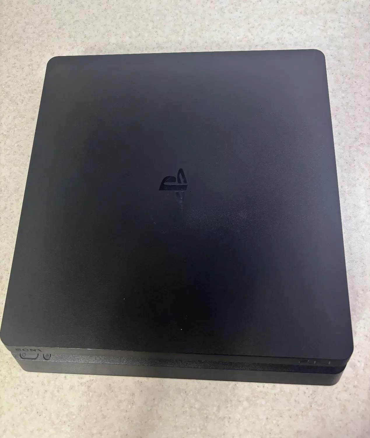 ps4 اسلیم|کنسول، بازی ویدئویی و آنلاین|زنجان, |دیوار