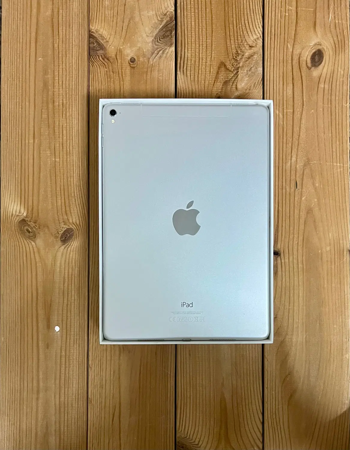 Ipad pro 1|تبلت|تهران, سعادتآباد|دیوار
