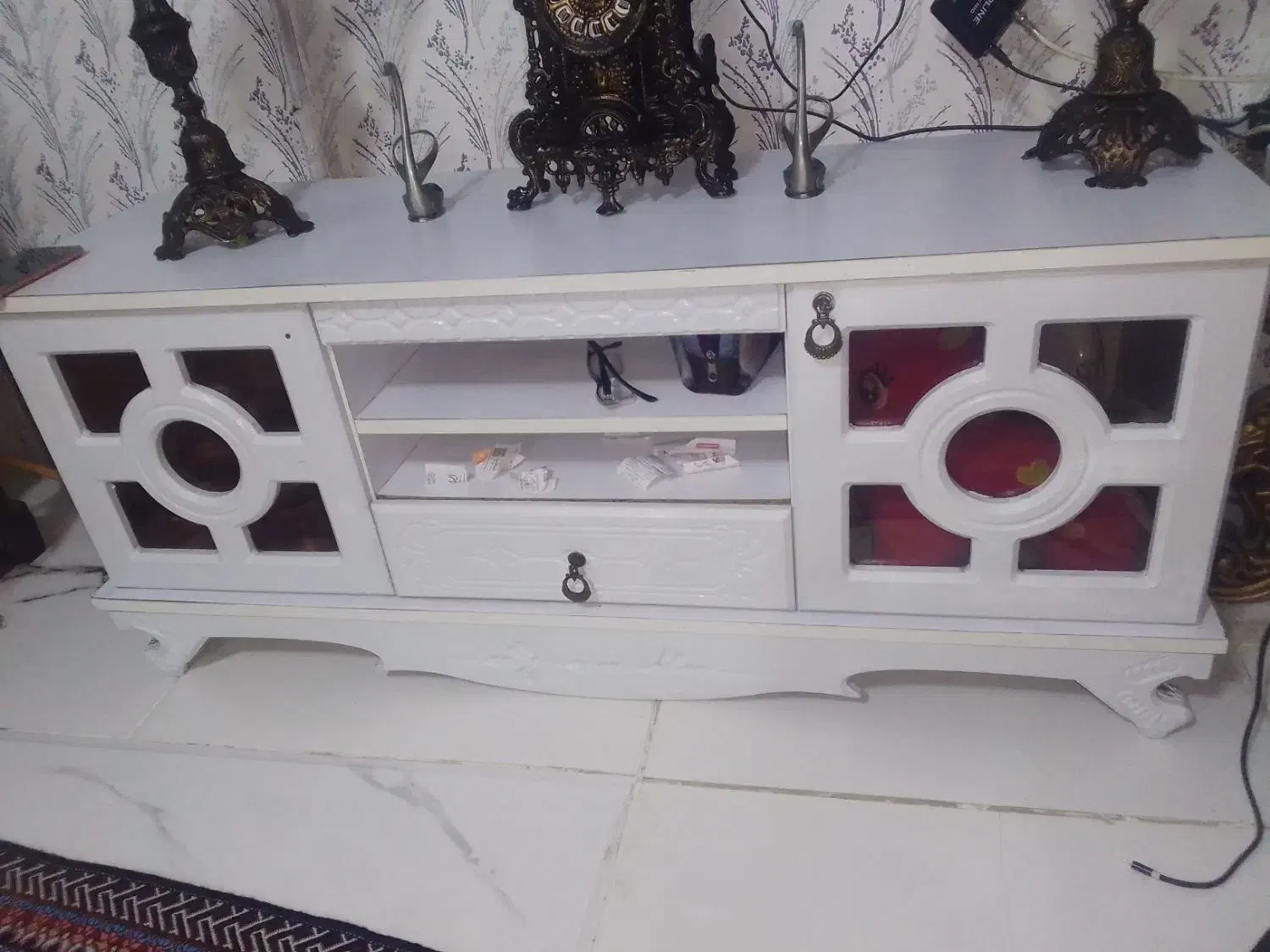 میزتلویزیون|میز تلویزیون|سیاهکل, |دیوار