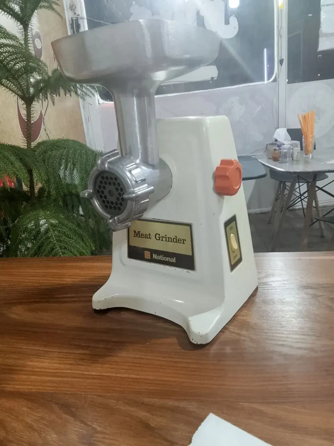 فروشی|خردکن، آسیاب، غذاساز|خوی, |دیوار