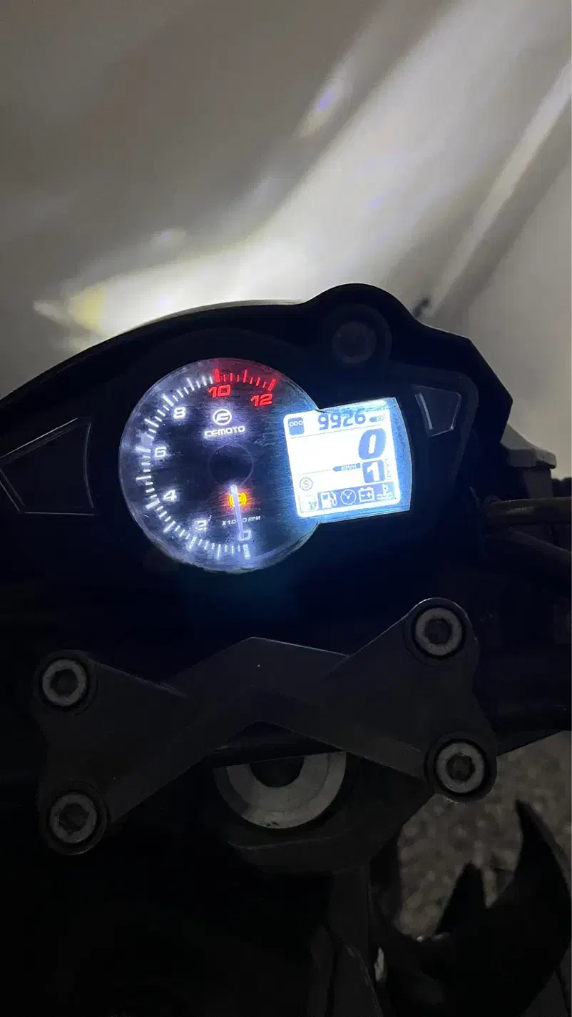 Cf150|موتورسیکلت|تهران, تهران‌نو|دیوار