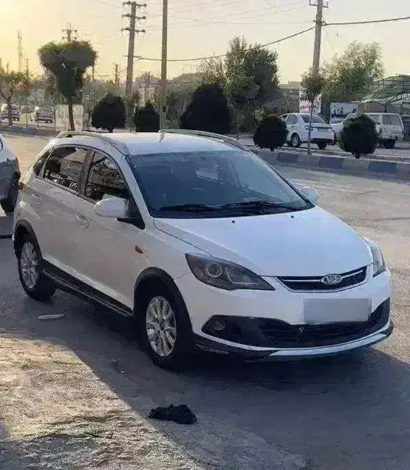 mvm315 H new|خودرو سواری و وانت|ساوه, |دیوار