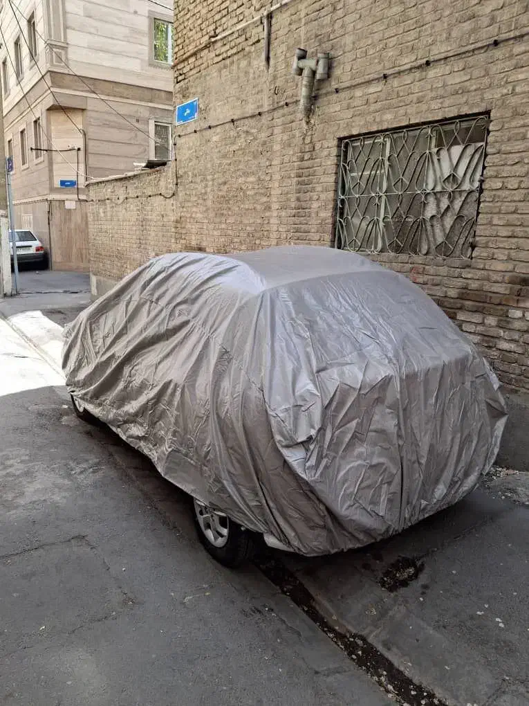 کوییک Gxr L|خودرو سواری و وانت|تهران, مهرآباد|دیوار