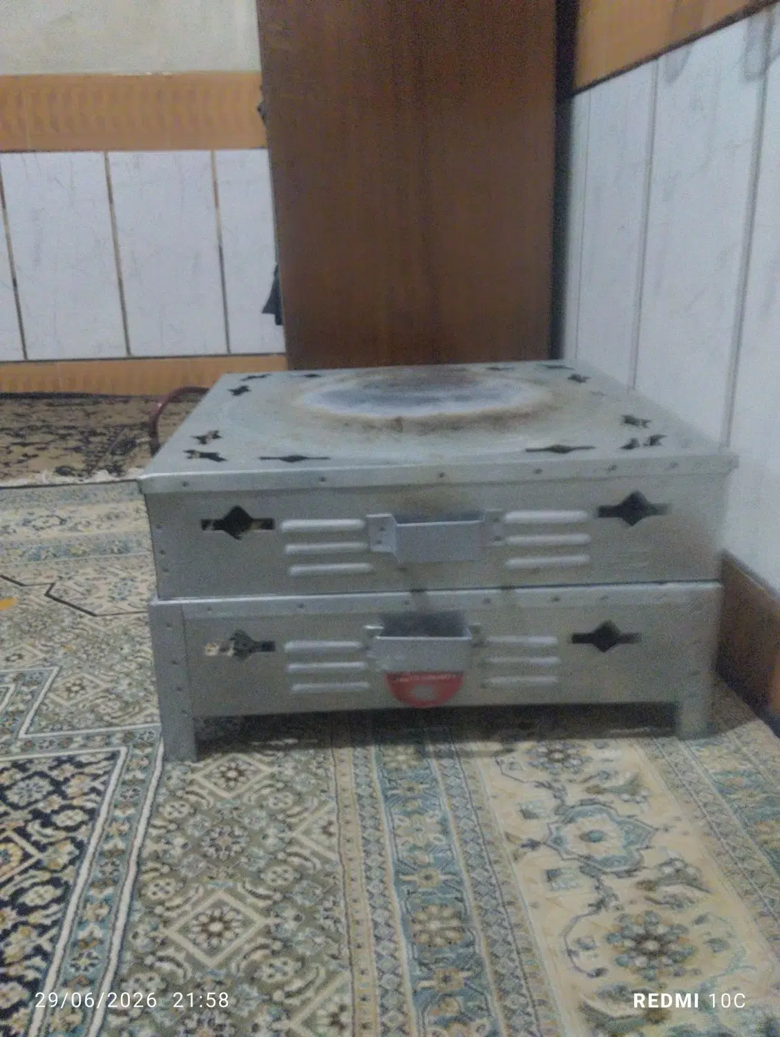شادگان|اجاق گاز و لوازم برقی پخت‌وپز|شادگان, |دیوار