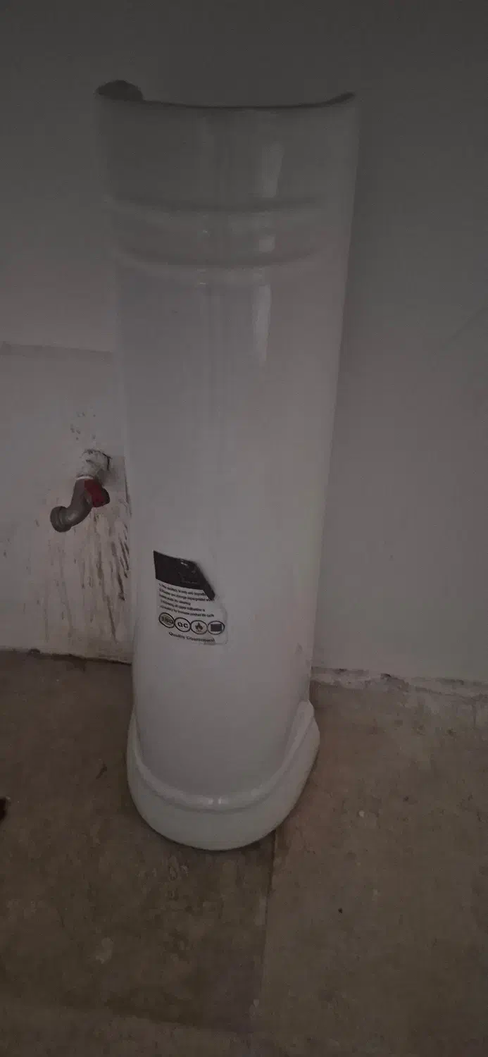 روشوئی|لوازم سرویس بهداشتی|شیراز, زند|دیوار