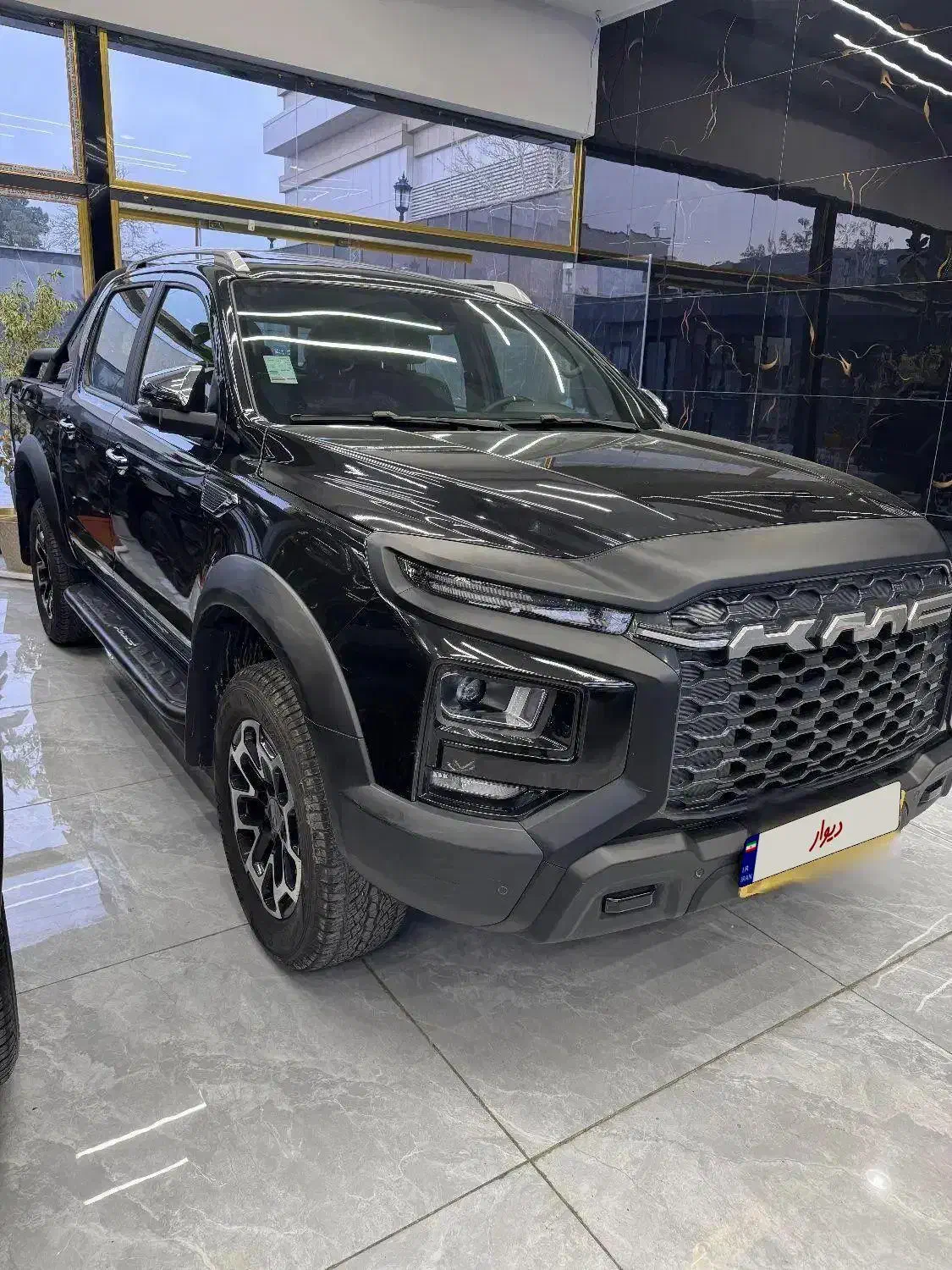 kmc t9|خودرو سواری و وانت|محمدشهر, محمدشهر|دیوار