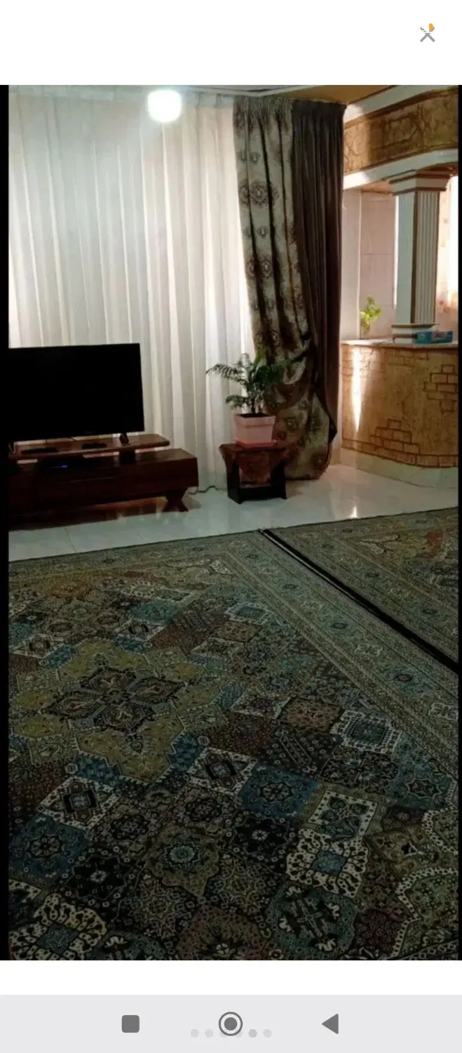 85متر/طبقه اول/ قائم8/قابل تبدیل|اجارهٔ آپارتمان|سبزوار, قائم|دیوار
