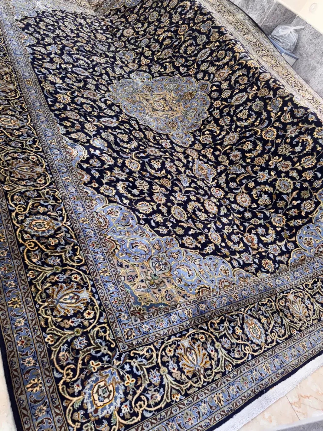 ۱۸ متری|فرش|تهران, خاوران|دیوار