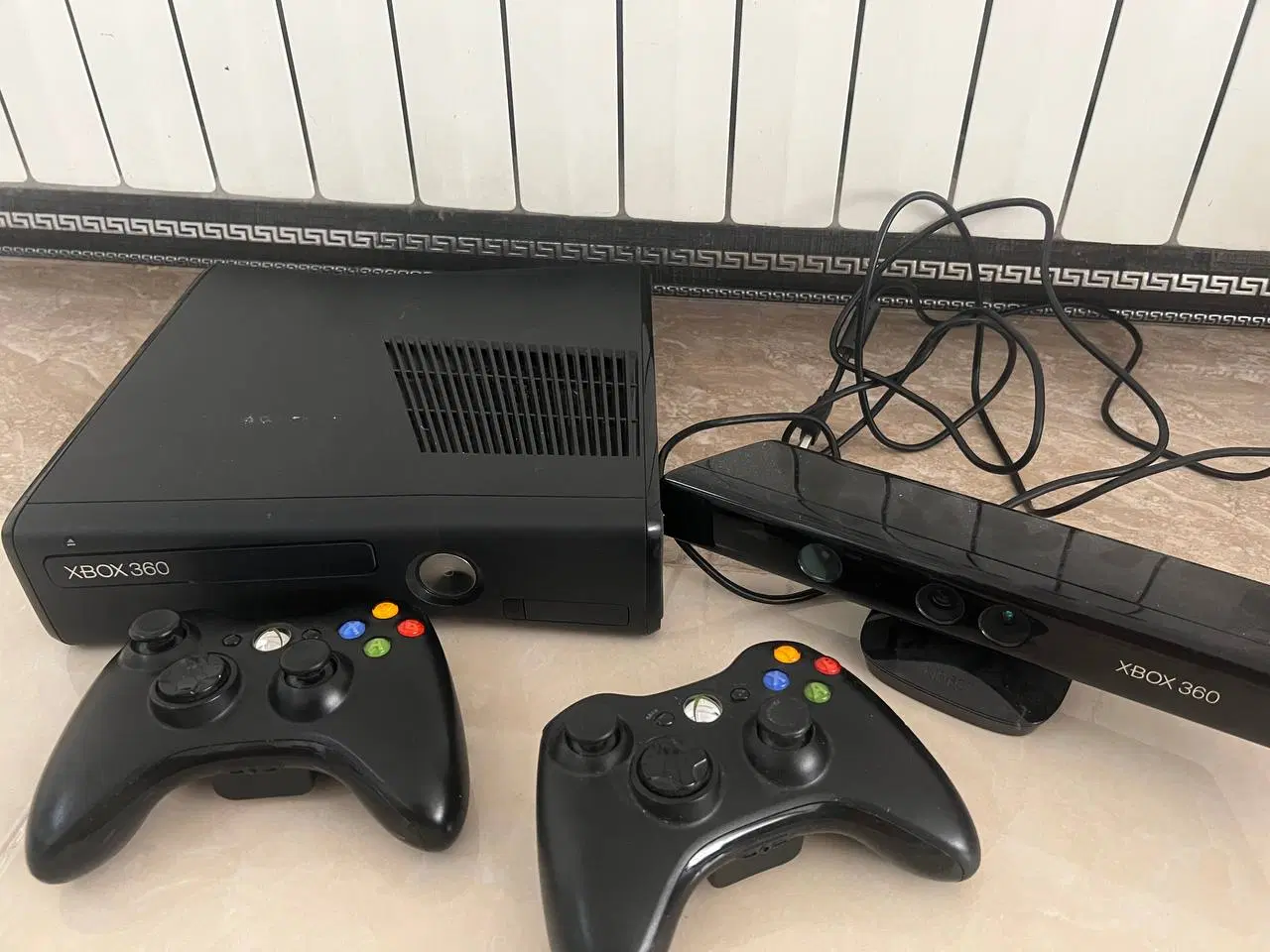 xbox 360|کنسول، بازی ویدئویی و آنلاین|قم, سعادتی|دیوار