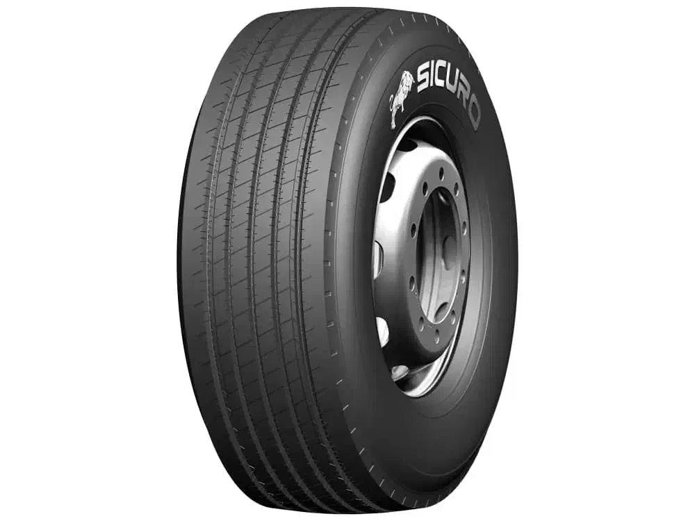 لاستیک کامیون تریلی ایسوزو|قطعات یدکی و لوازم جانبی|رومشکان, |دیوار