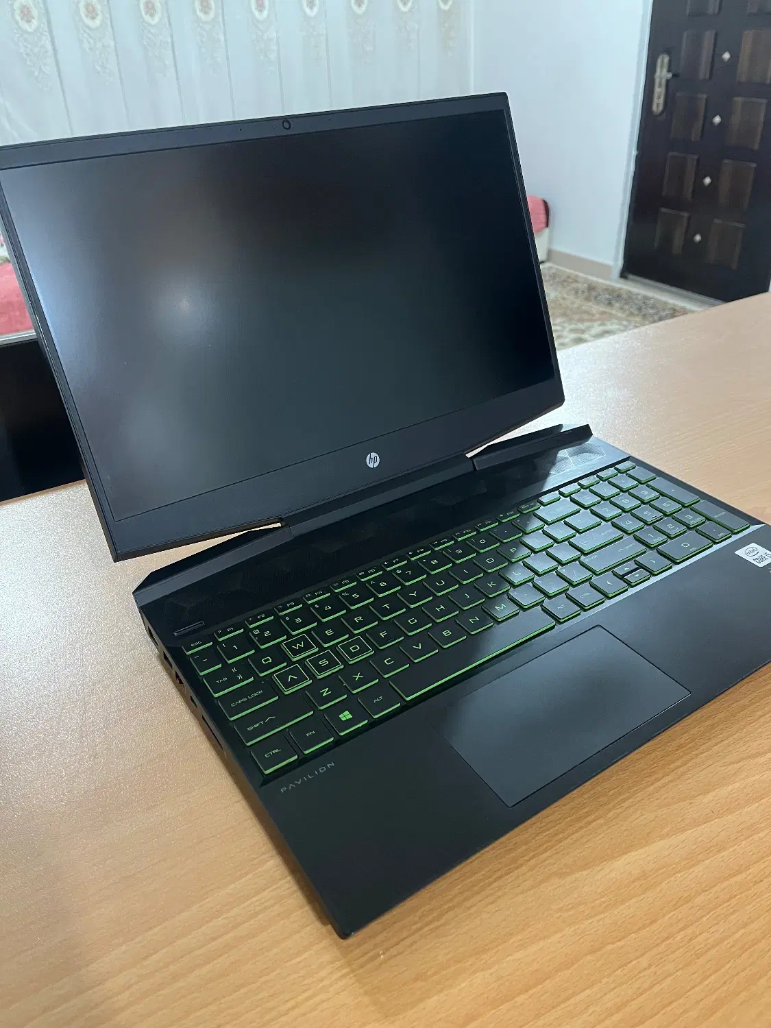 Laptop pavilion hp|رایانه همراه|بندرعباس, |دیوار