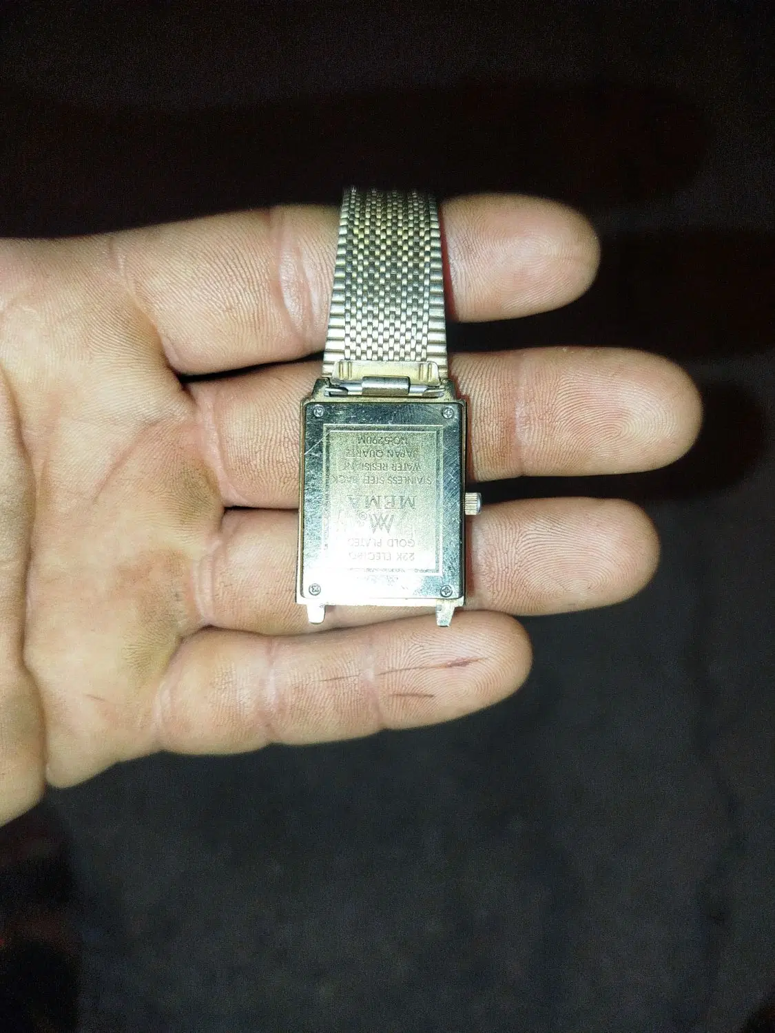 ساعت|ساعت|شوشتر, |دیوار