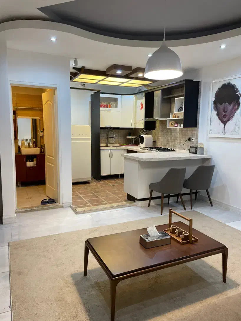 رهن آپارتمان عظیمیه