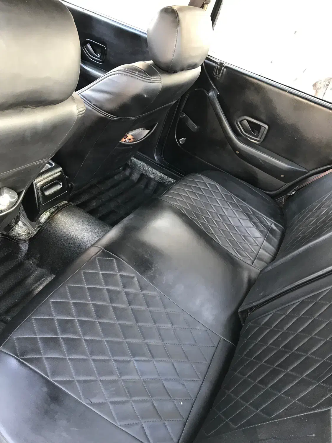 اردی ۸۵|خودرو سواری و وانت|نهاوند, |دیوار