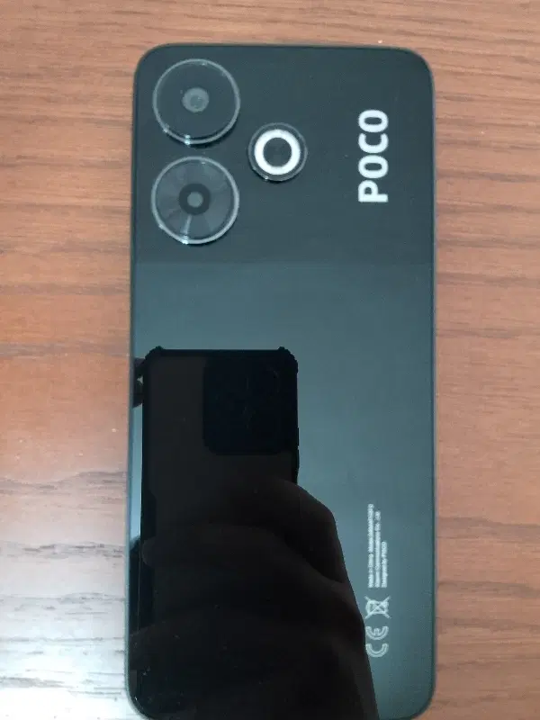 گوشی Poco m6|موبایل|تهران, لاله زار|دیوار