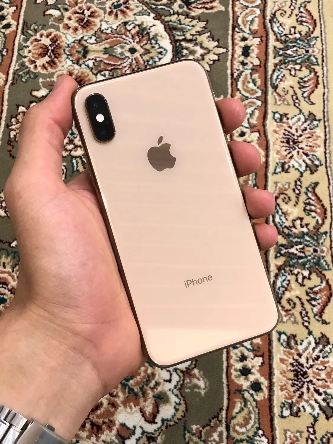 Iphone XS|موبایل|اردبیل, |دیوار