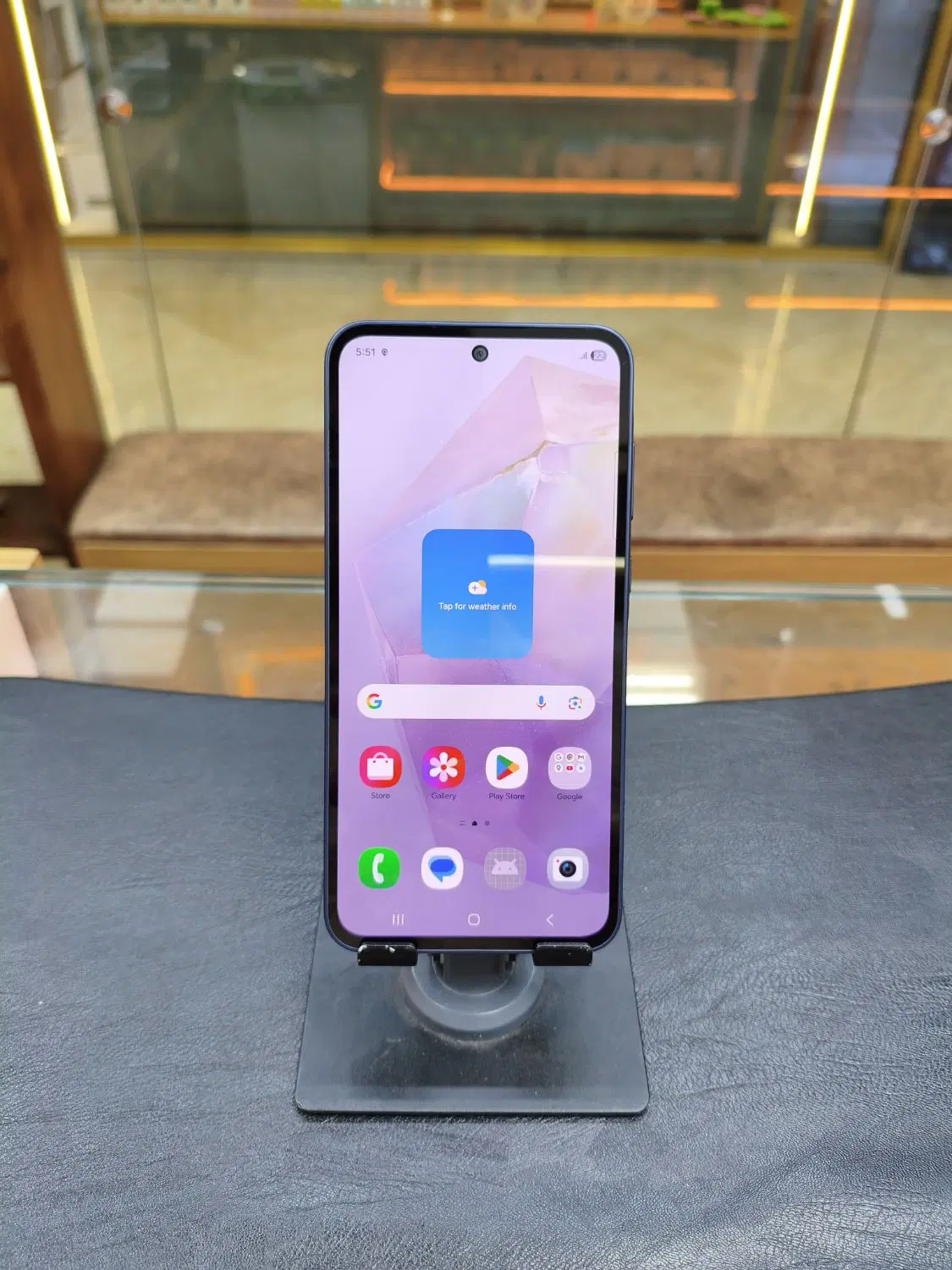 Samsung A35 5g|موبایل|ارومیه, |دیوار