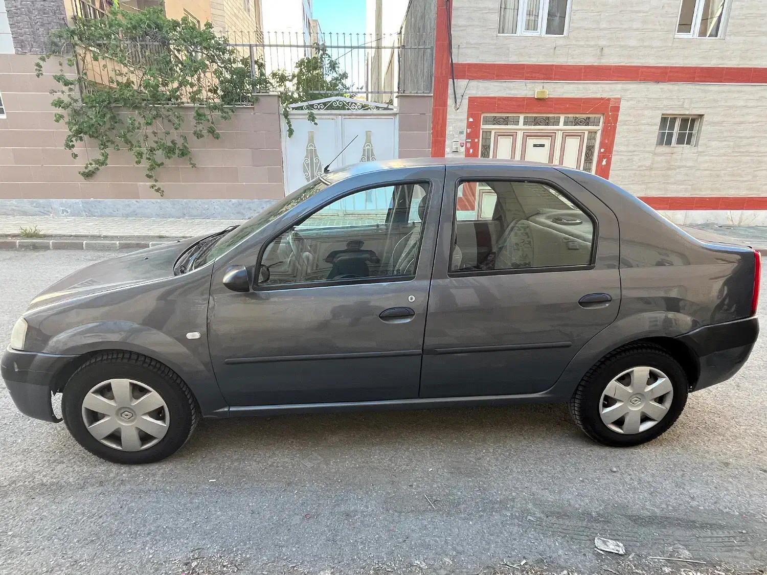 L90 مدل 87|خودرو سواری و وانت|سنندج, |دیوار