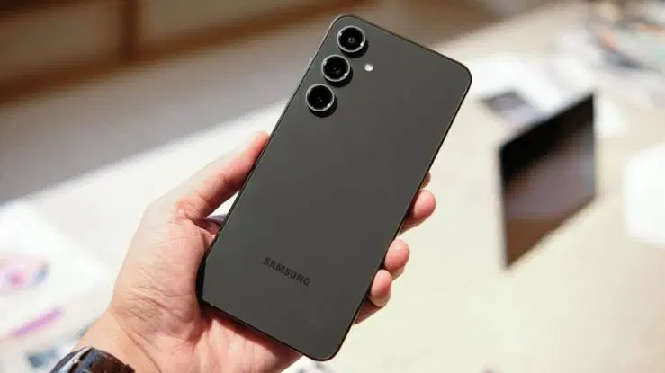 S25 FE|موبایل|قم, عمار یاسر|دیوار