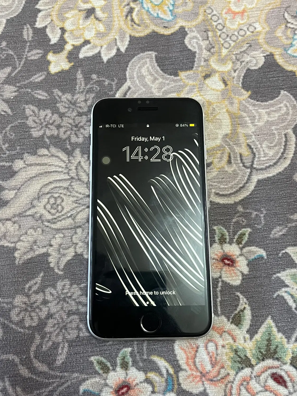 iPhone SE 2020|موبایل|کرمان, |دیوار