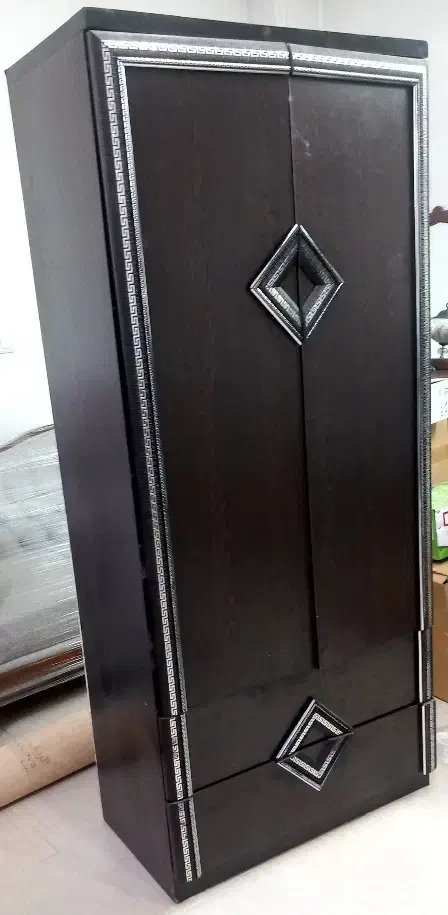 کمد اتاق|جاکفشی، کمد، دراور|شاهرود, |دیوار