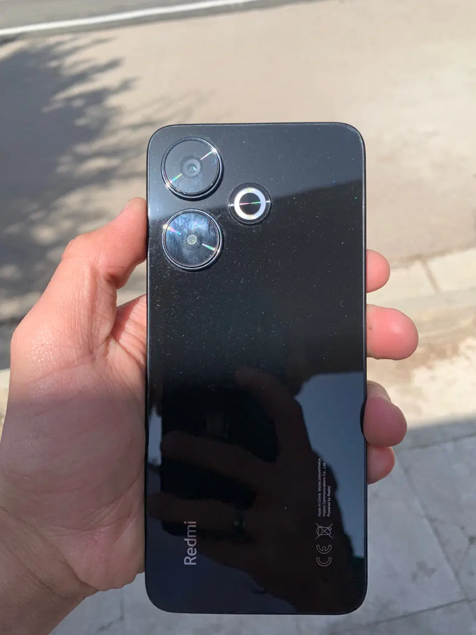 Redmi 13 256g|موبایل|بومهن, |دیوار
