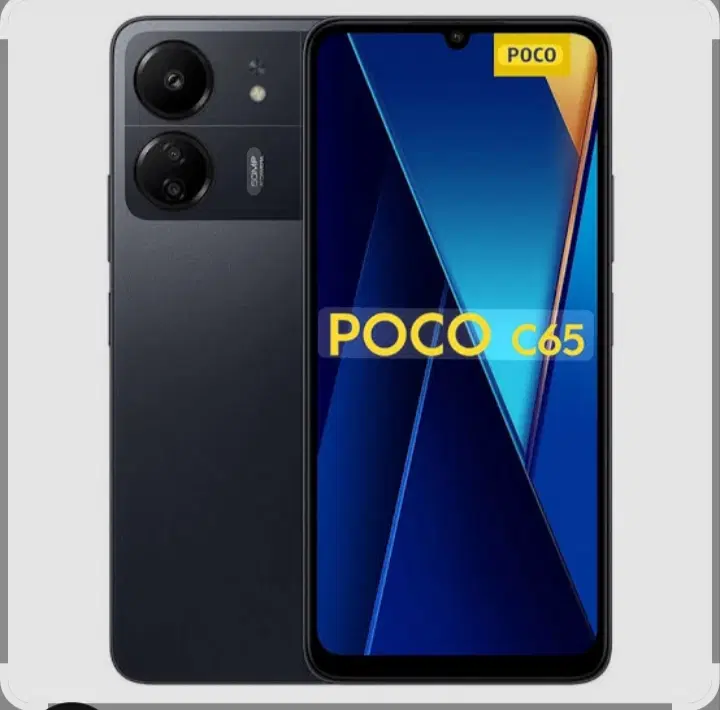 Poco c65|موبایل|ارومیه, |دیوار
