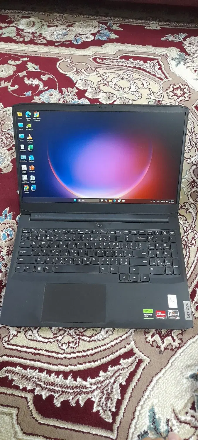 lenovo gimaing|رایانه همراه|آبادان, |دیوار