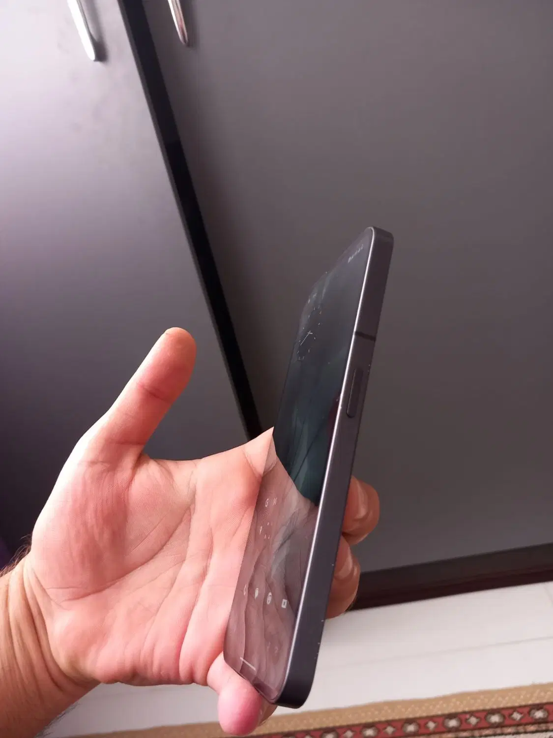 noting phone 1|موبایل|تهران, استاد معین|دیوار