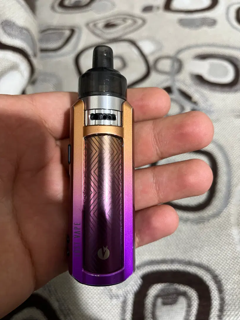 ویپ lost vape کویل نو|زیورآلات و اکسسوری|اهواز, کوی نفت|دیوار