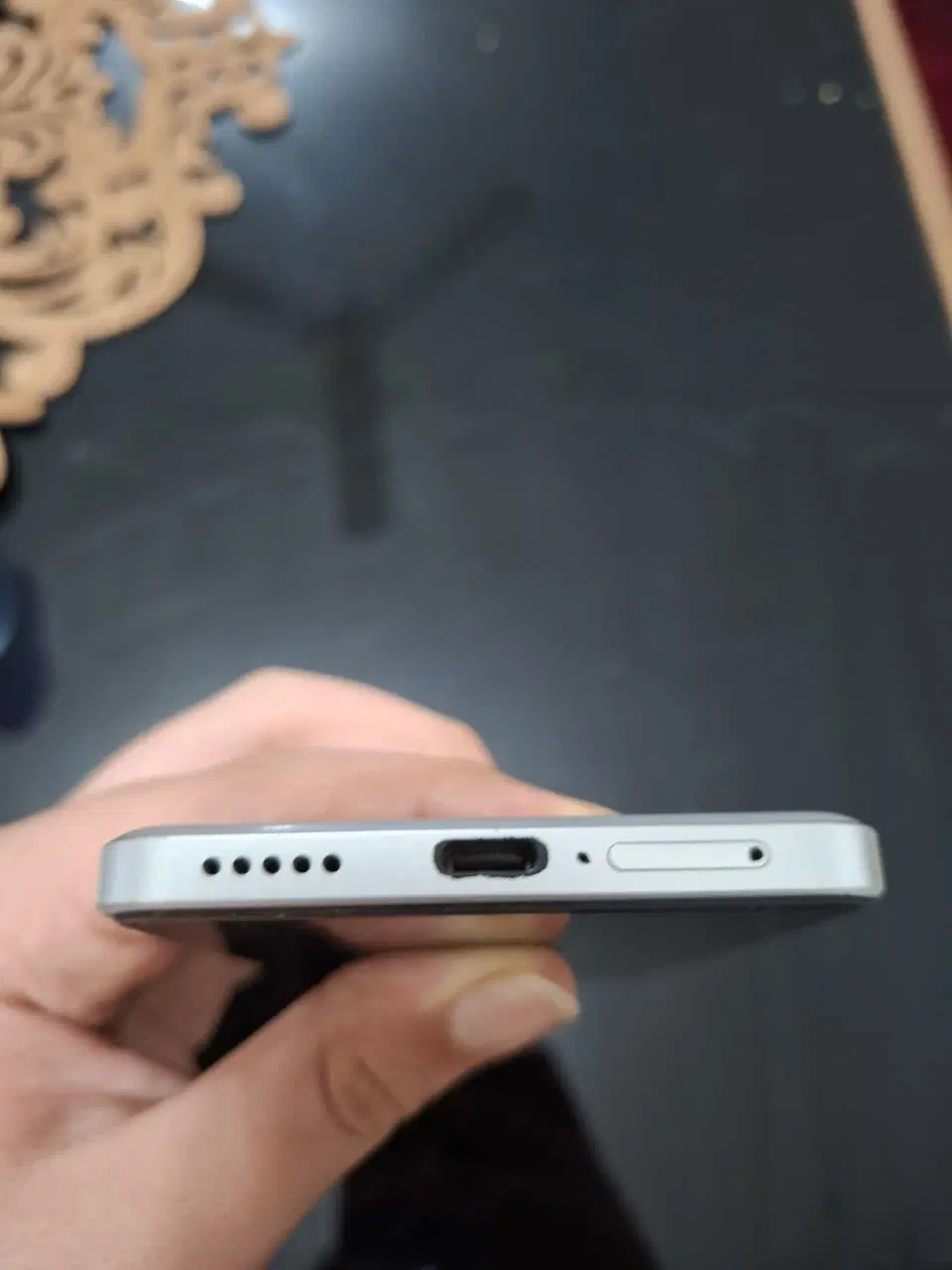 گوشی Poco X6 pro 512|موبایل|رشت, حمیدیان|دیوار