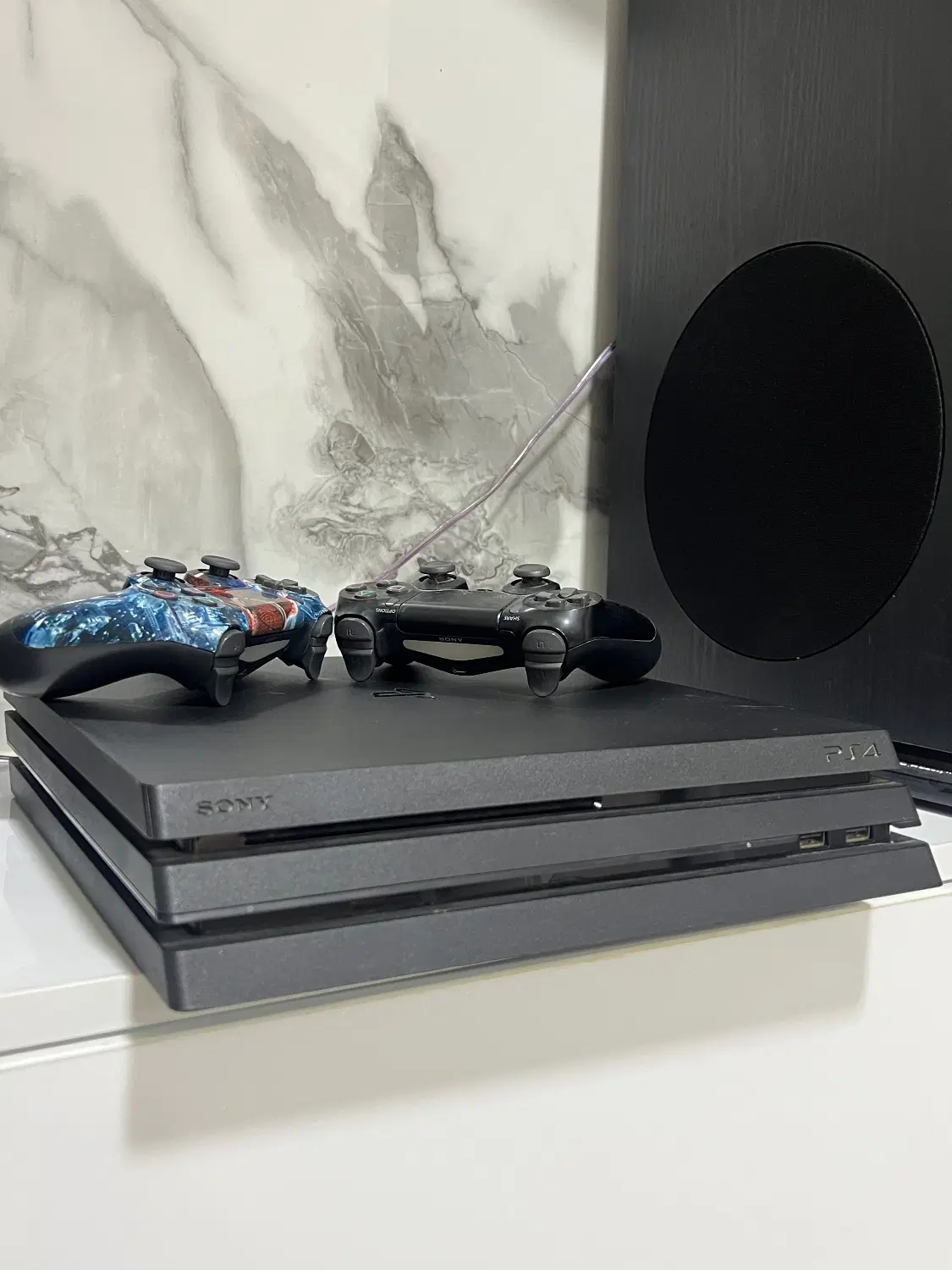 Ps4|کنسول، بازی ویدئویی و آنلاین|اهواز, فاز ۲ پادادشهر|دیوار