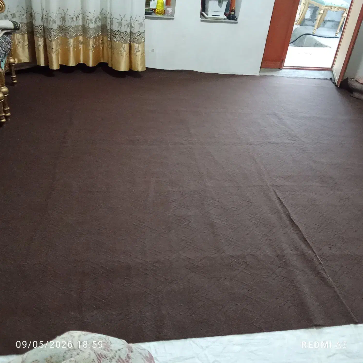 موکت|موکت|خوی, |دیوار