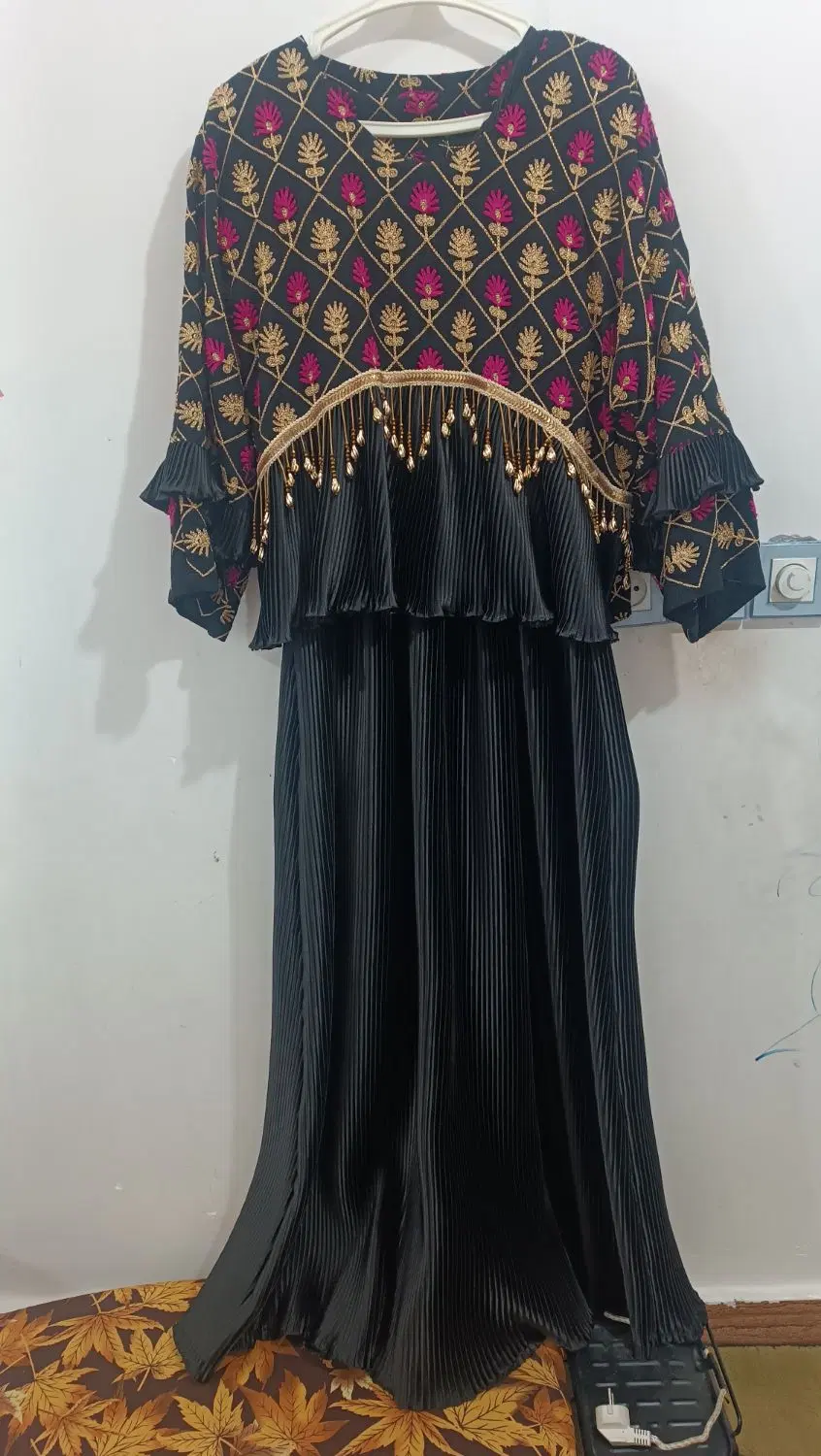 سال|لباس|شوشتر, |دیوار